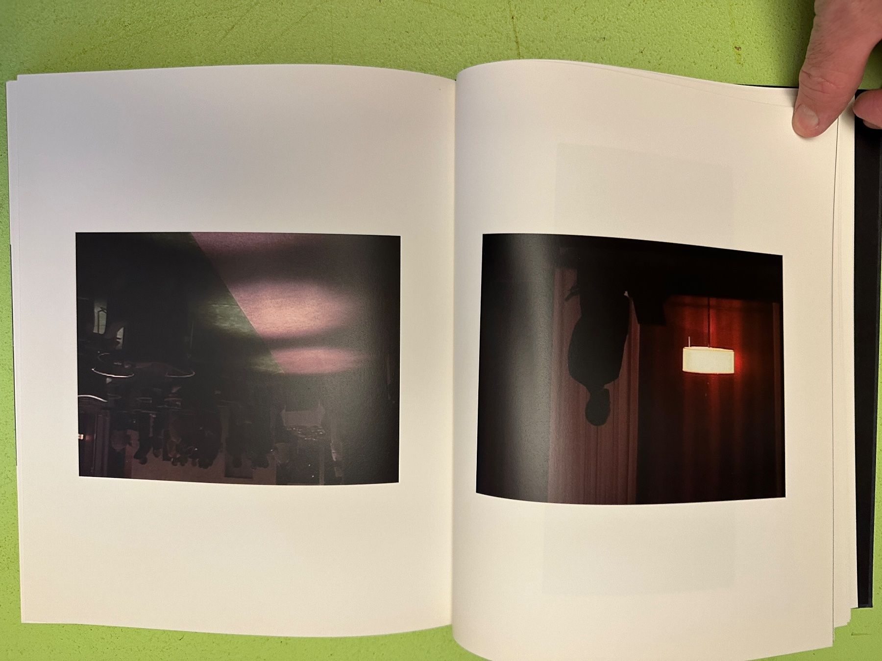 Livres: Jan Jedlicka: Reflections e/d 2003 – D'occasion à Zürich par allp 4
