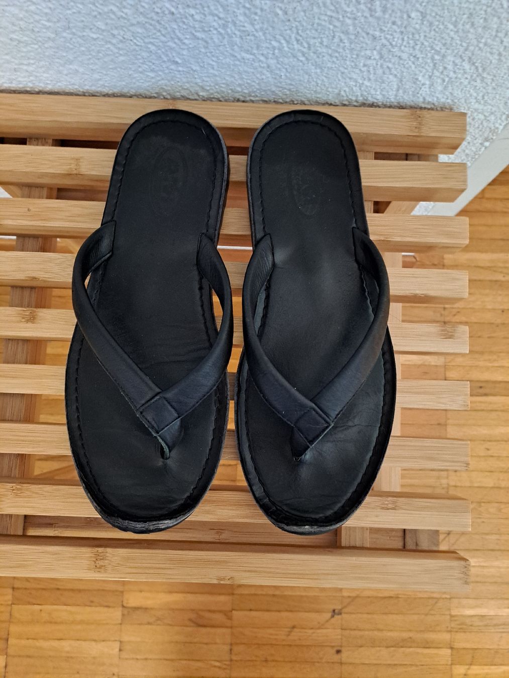 Scarpe da uomo: Herren Flip Flop Gr.42 – Usato da Kloten venduto da Buki-Sneki 2