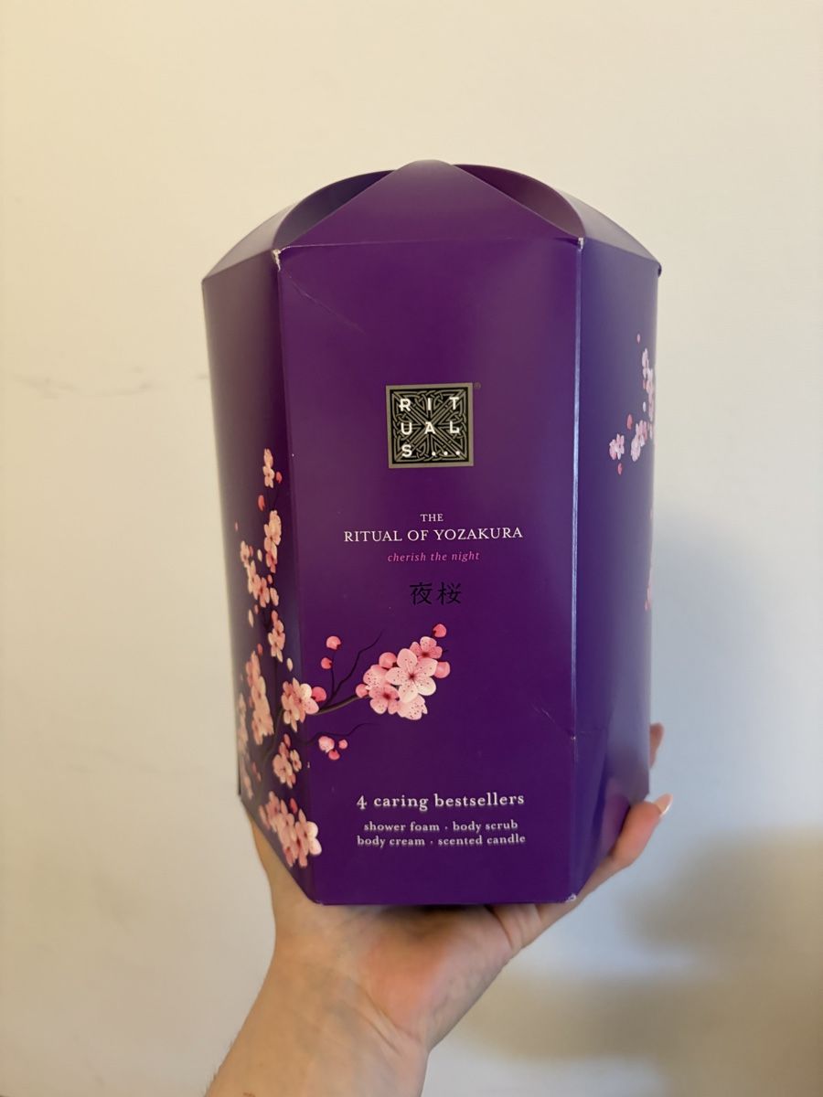 Sonstige Körperpflege: Rituals Wundertüte – Neu und originalverpackt aus Winterthur von ara_y6hm