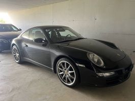 Porsche 911 Carrera 4 997.1