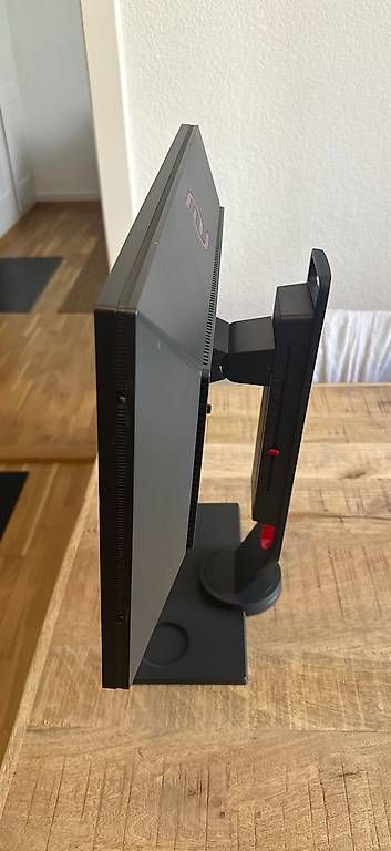 BenQ Monitor: Benq XL2546-B – Usato da Bern venduto da Fabz92 1