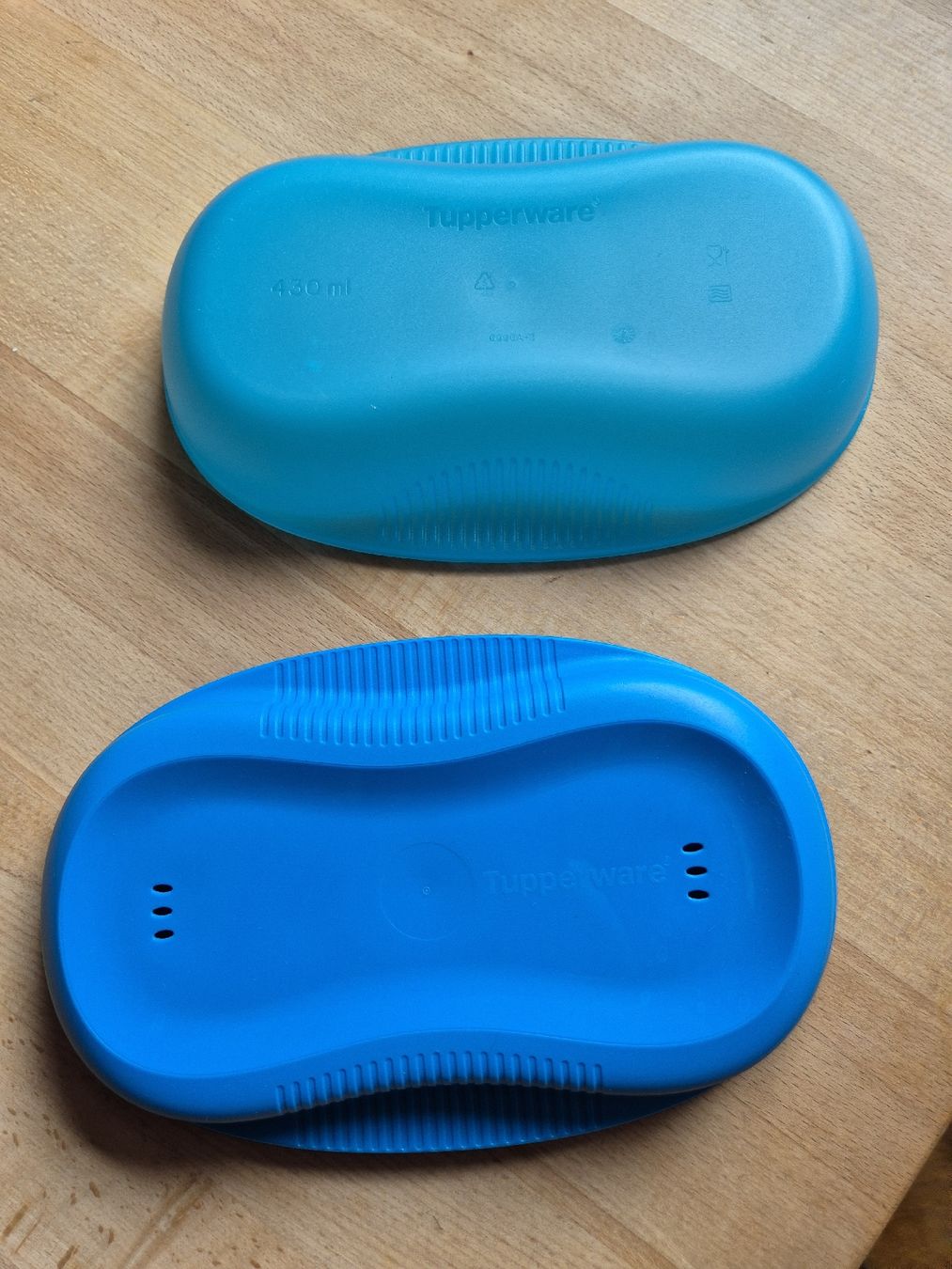 Tupperware Behälter & Ähnliches: Tupperware Omelett Wunder – Gebraucht aus Ottikon von Zuesipferd 1