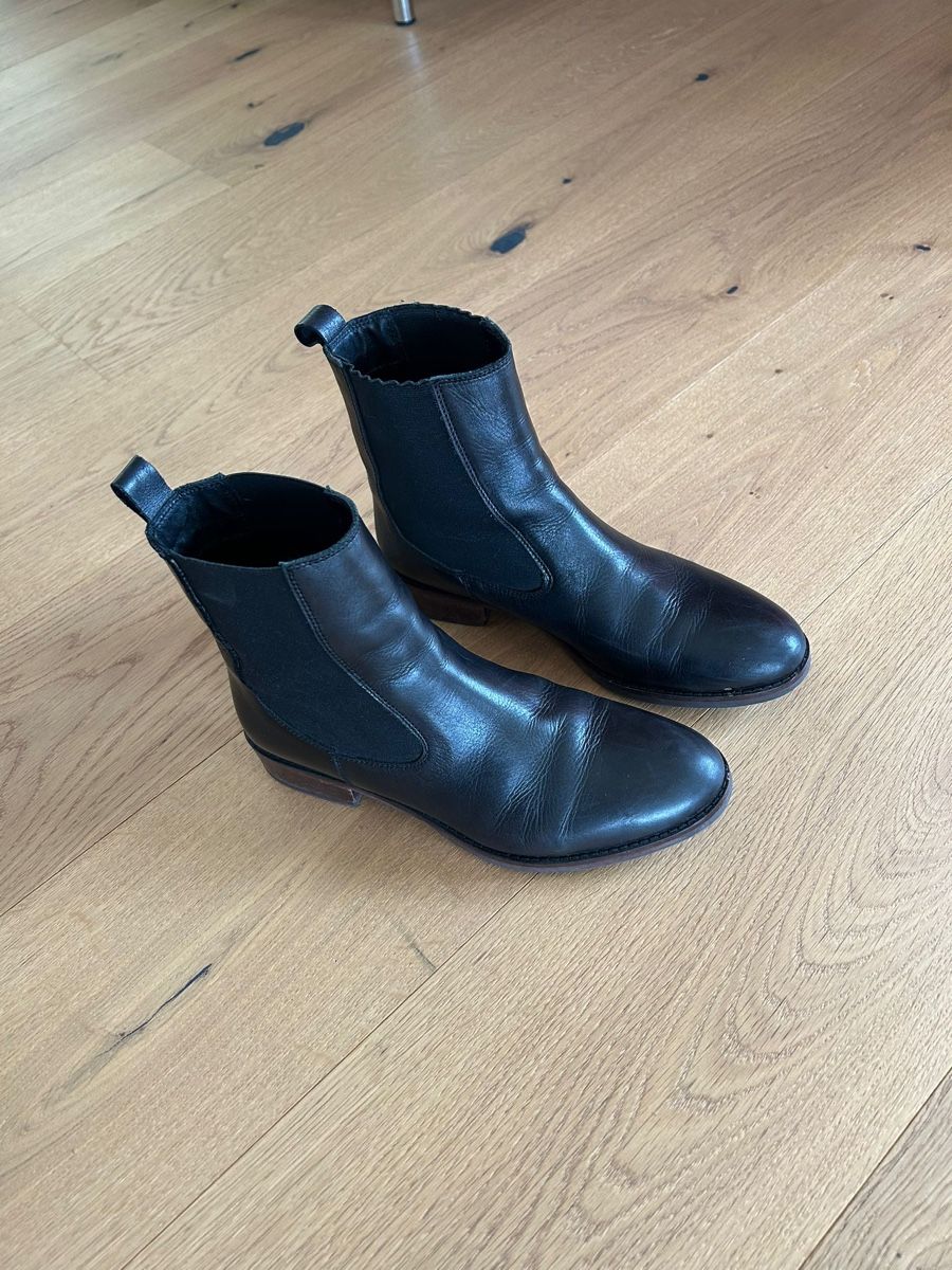 La Redoute Scarpe da donna: Stiefeletten La redoute – Usato da St. Niklausen LU venduto da sterala 1