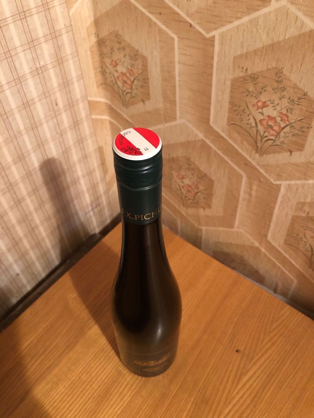 Vino: Pichler Dürnsteiner Riesling,19, Smaragd – Nuovo e nell'imballaggio originale da Wald ZH venduto da mlnt 3