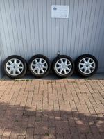 Roues complète hiver Mini