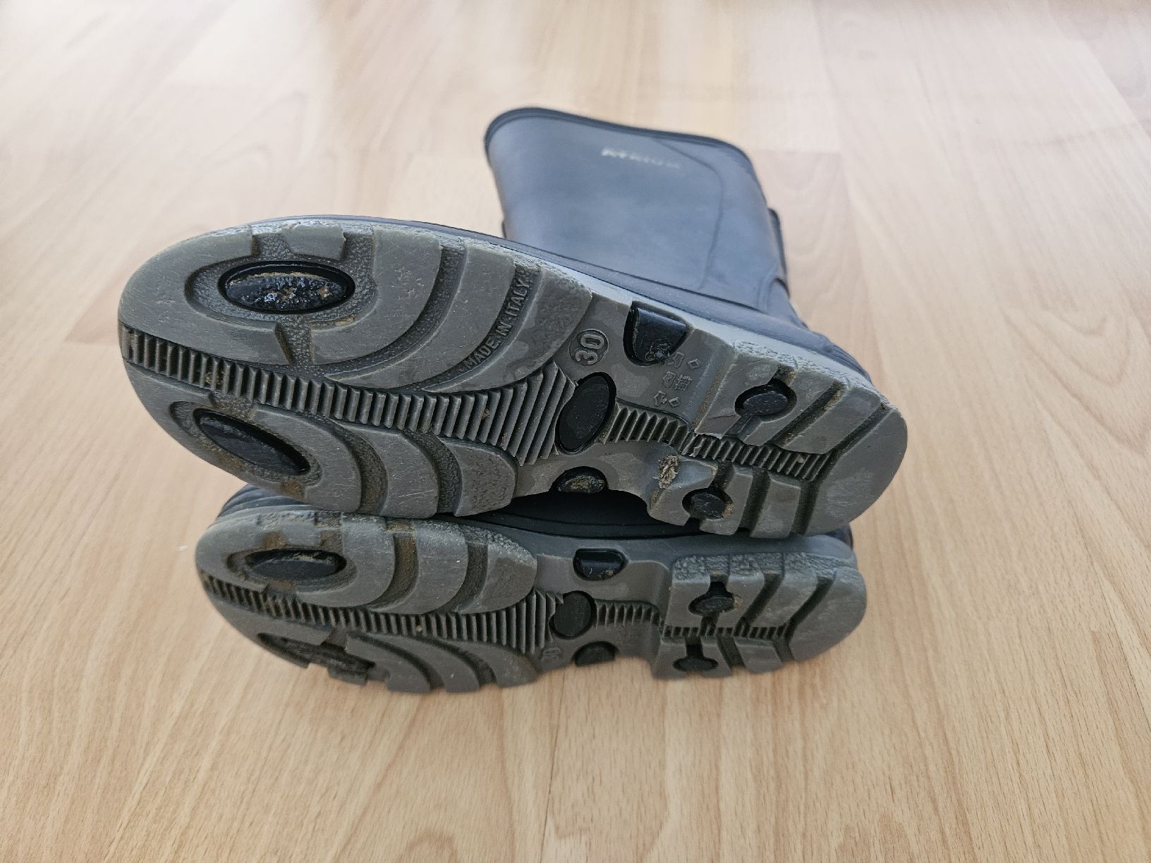 Scarpe da uomo: Gummistiefel Gr. 30 – Usato da Zürich venduto da Kris8050 4