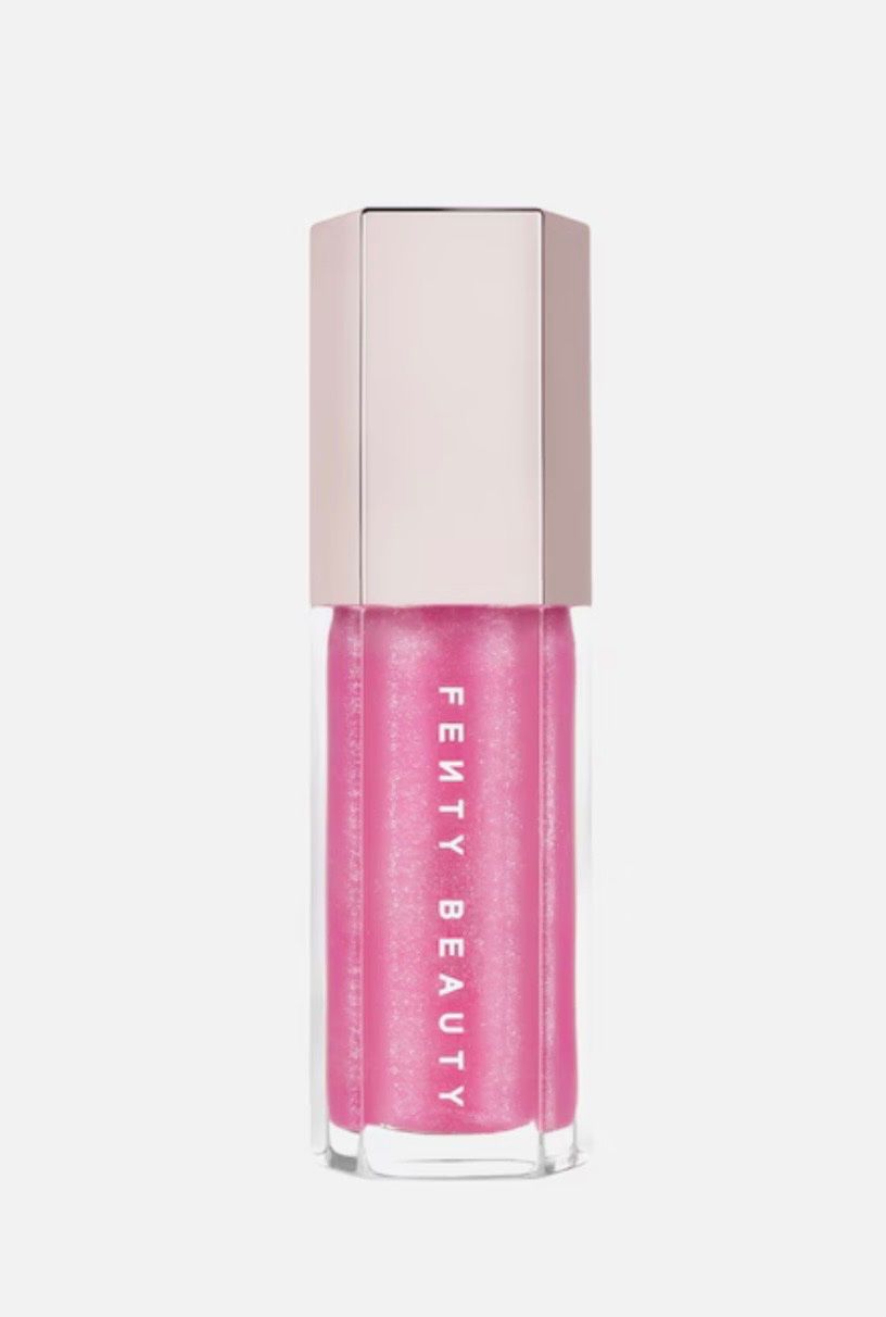 Make-up: Fenty LIPGLOSS GLOSS BOMB UNIVERSAL LIP LUMINIZER Wattabrat – Neu (gemäss Beschreibung) aus Effretikon von YaMn