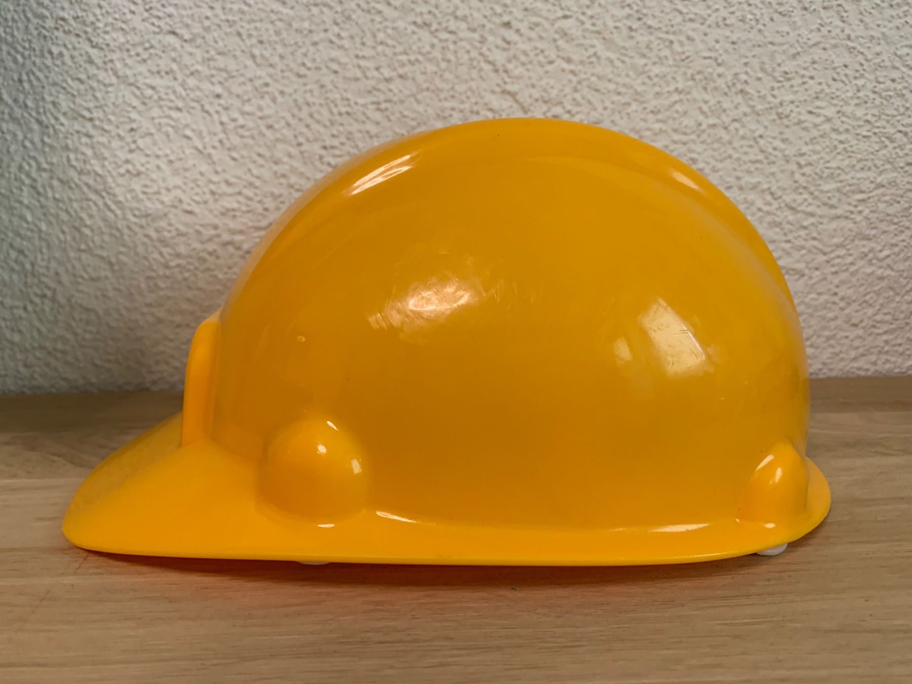 Protezione per viso e udito: Kinder-Bau-Helm – Usato da Arlesheim venduto da Spielmax 2