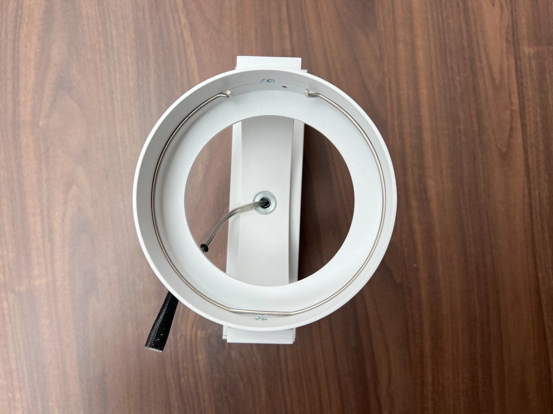 Lampadari & plafoniere: DELTALIGHT RAND 111/211 WHITE – Nuovo e nell'imballaggio originale da Mägenwil venduto da BackInWhite 4