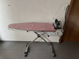Ladymaxx Bügelstation nfinity Premium