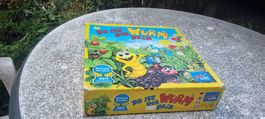 Brettspiel Da ist der Wurm drin Kindernspiel des Jahres 2011