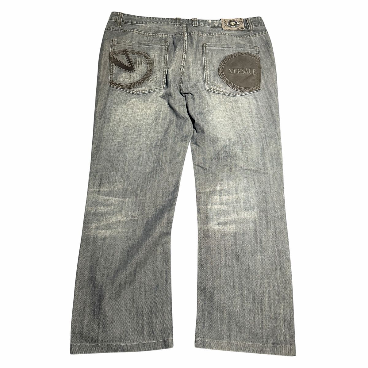 Versace Jeans: Versace Jeans – D'occasion à Thalheim par 84B