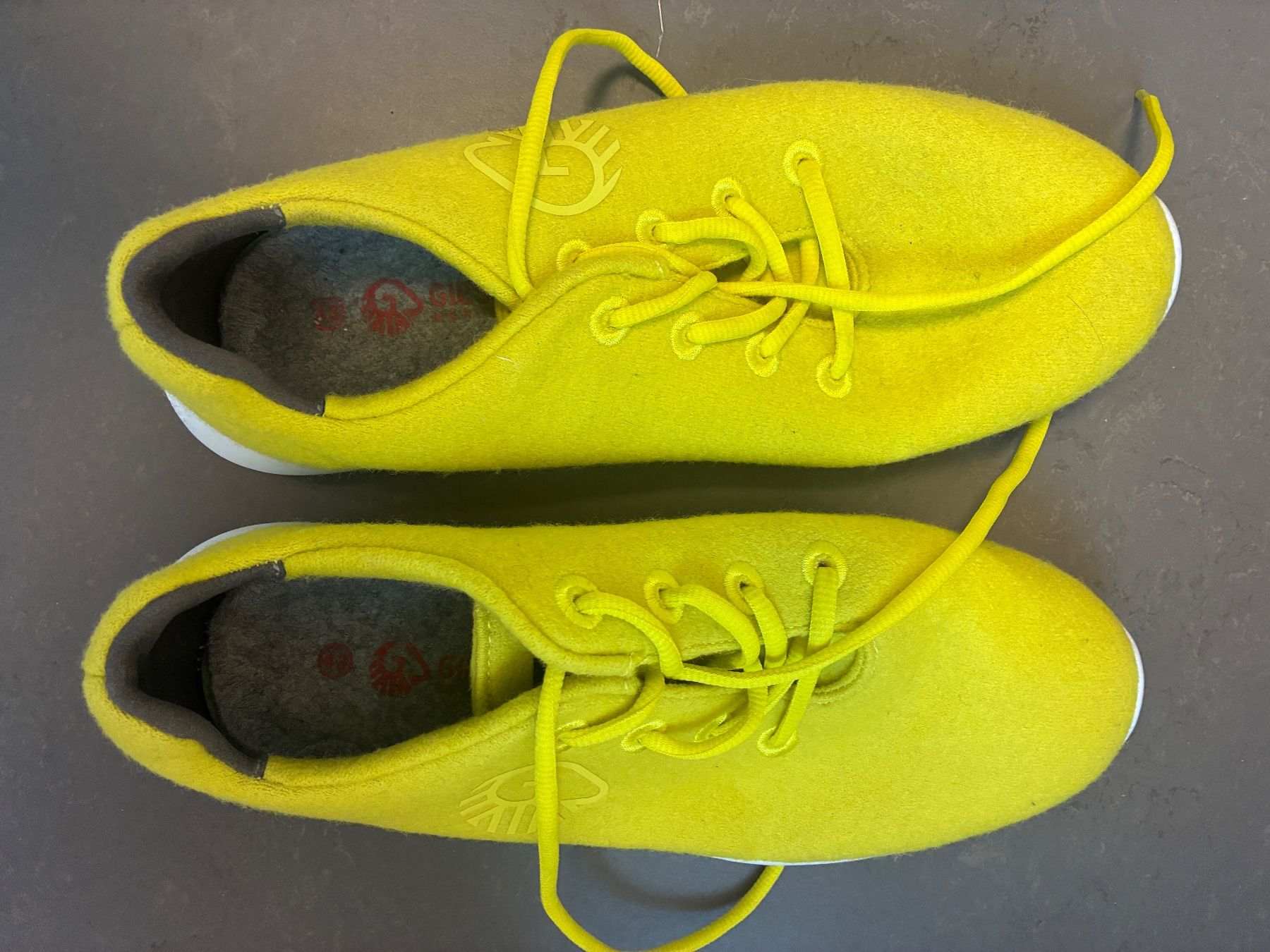 Scarpe da uomo: Giesswein Merino – Usato da Muttenz venduto da Ptenor