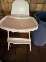 Graco Kinderhochstuhl / Babyhochstuhl mit Tablett