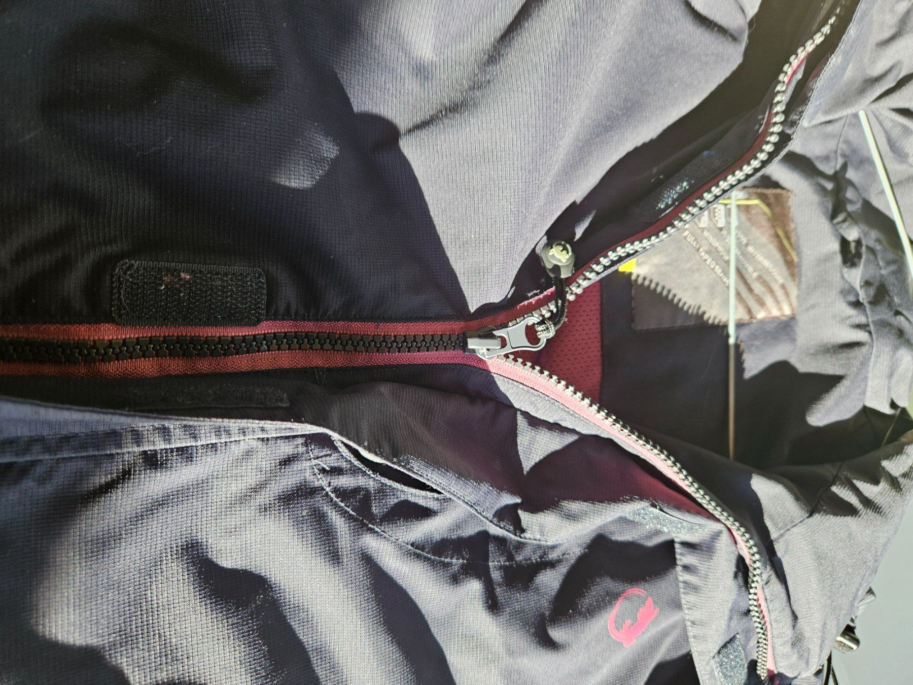 Trevolution Giacche: Regenjacke Marke  Trevolution – Usato da Basel venduto da wurzelstein 5