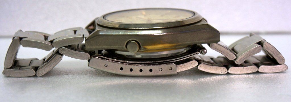 Seiko Orologi: Seiko 5  original Vintage mit Datum – Usato da Dottikon venduto da Floppidogg77 4