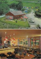 Restaurant Tunetsch Filet/Mörel VS