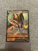 Zamazenta V Celebrations