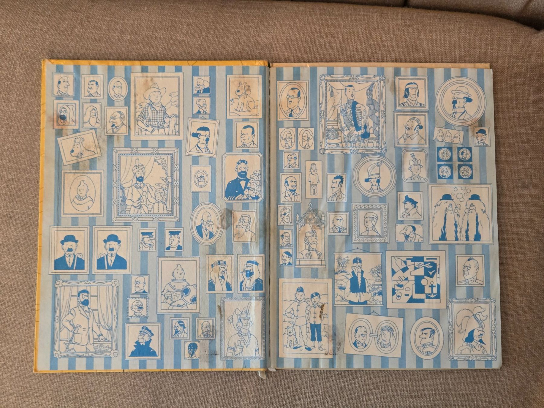 Fumetti: Tintin - L'affaire tournesol – Usato da Crémines venduto da Blakedrake 3