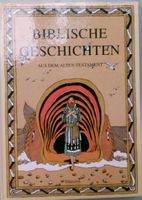 Biblische Geschichten aus dem Alten Testament  ©1996 Dausien