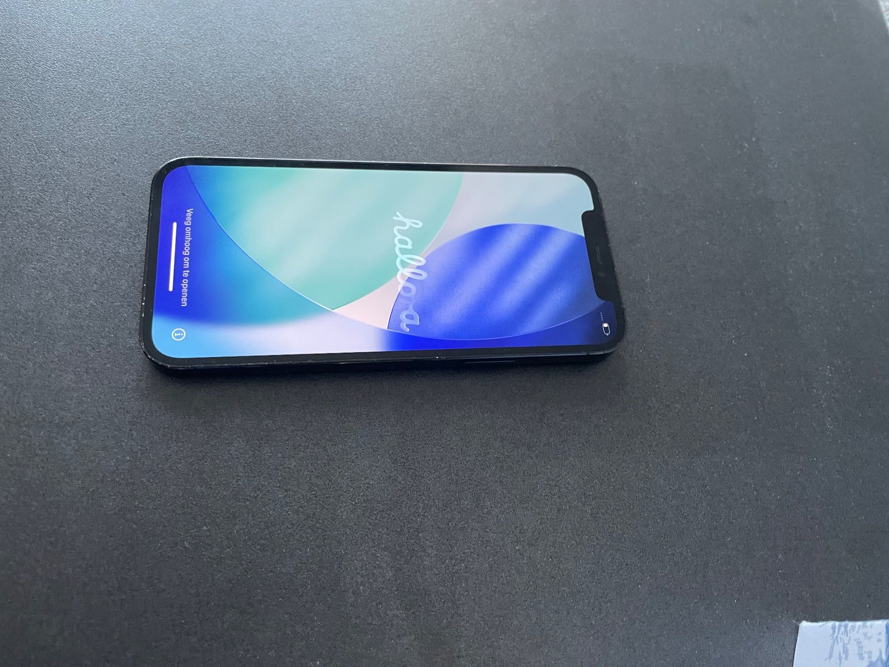 Apple Telefoni cellulari / Smartphones: iPhone 12 Pro  128GB Pacifikblau – Usato da Zuchwil venduto da mister80 4