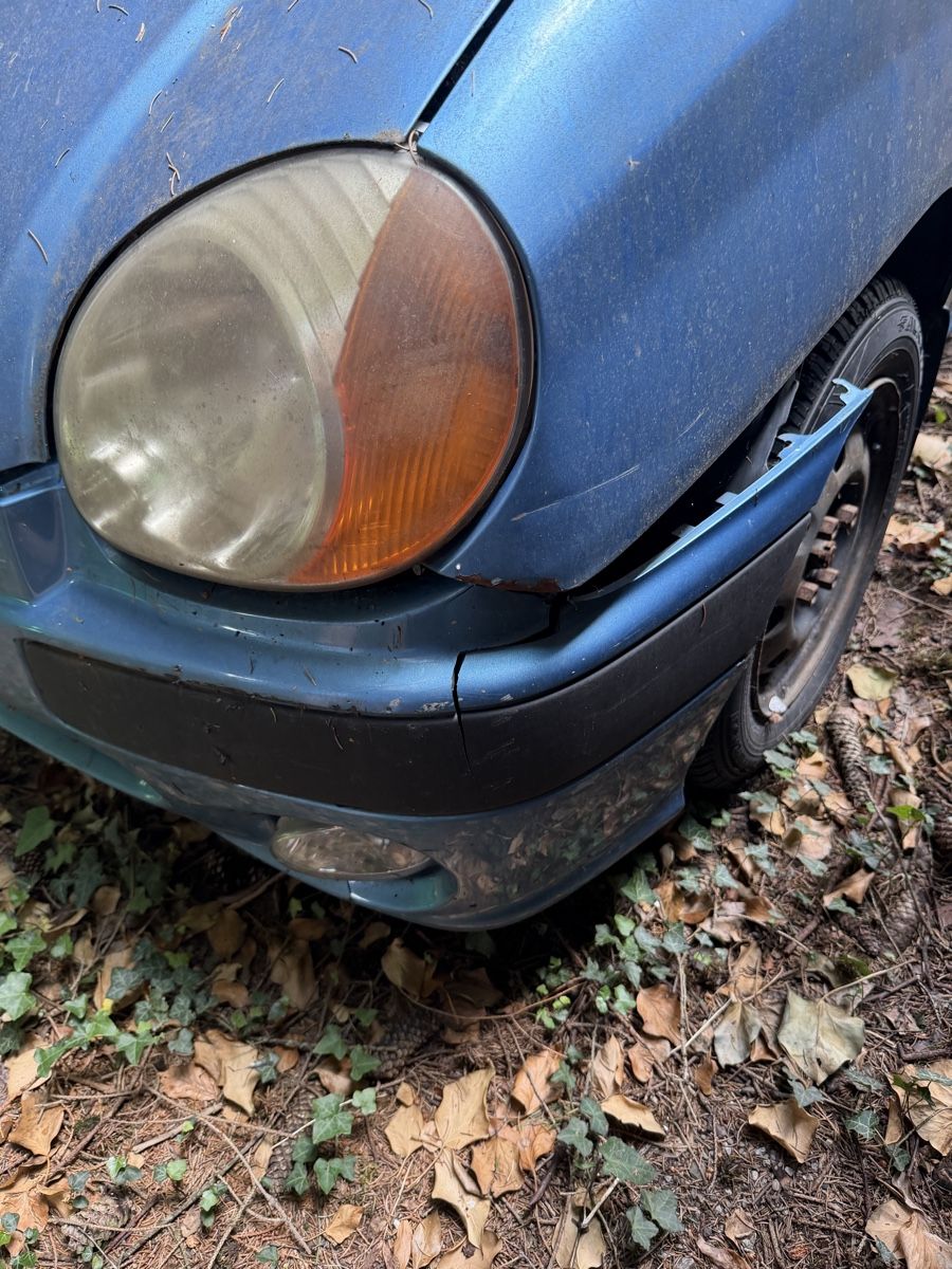 Hyundai Automobili: Hyundai Atos 1.0 GLS  – Usato da Mauren venduto da Sascha_M 2