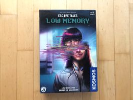 LOW MEMORY top !!