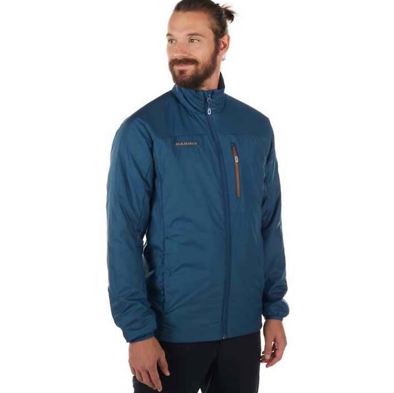 Mammut Giacche: Mammut Runbold Insulated Jacke Gr. S – Nuovo (secondo la descrizione) da Zürich venduto da Altruisti 1