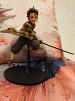 Tanjirō Kamado Demon Slayer