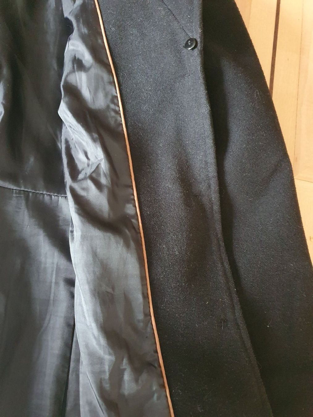 Mäntel: Mantel – Neu (gemäss Beschreibung) aus Moosseedorf von Sonnenschein.. 4