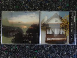 CD : Central swiss mountain-string band