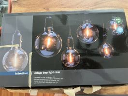 Lichterkette innen oder aussen 