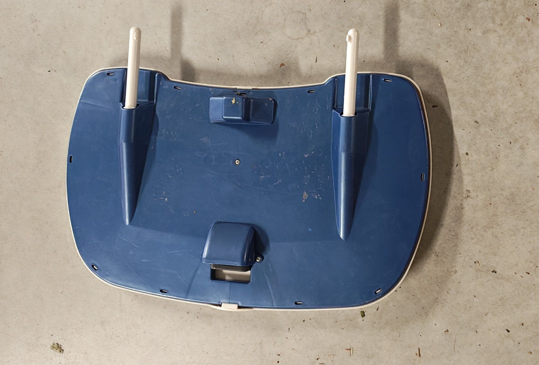 Hochstühle: chaise haute – Gebraucht aus Anzère von nello04 5