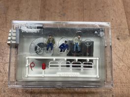 Preiser Figuren Set 10374 neu im Blister