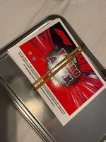 Topps Turbo Attax F1 2026 - 60 Sammelkarten