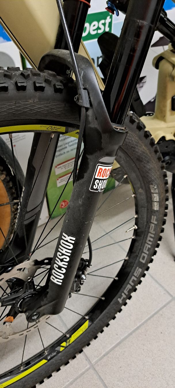KTM Velos: KTM Lycan 272 LT – Gebraucht aus Rorschach von KoniOri 6