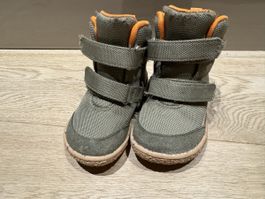 Groundies Schuhe gr 23 wie neu