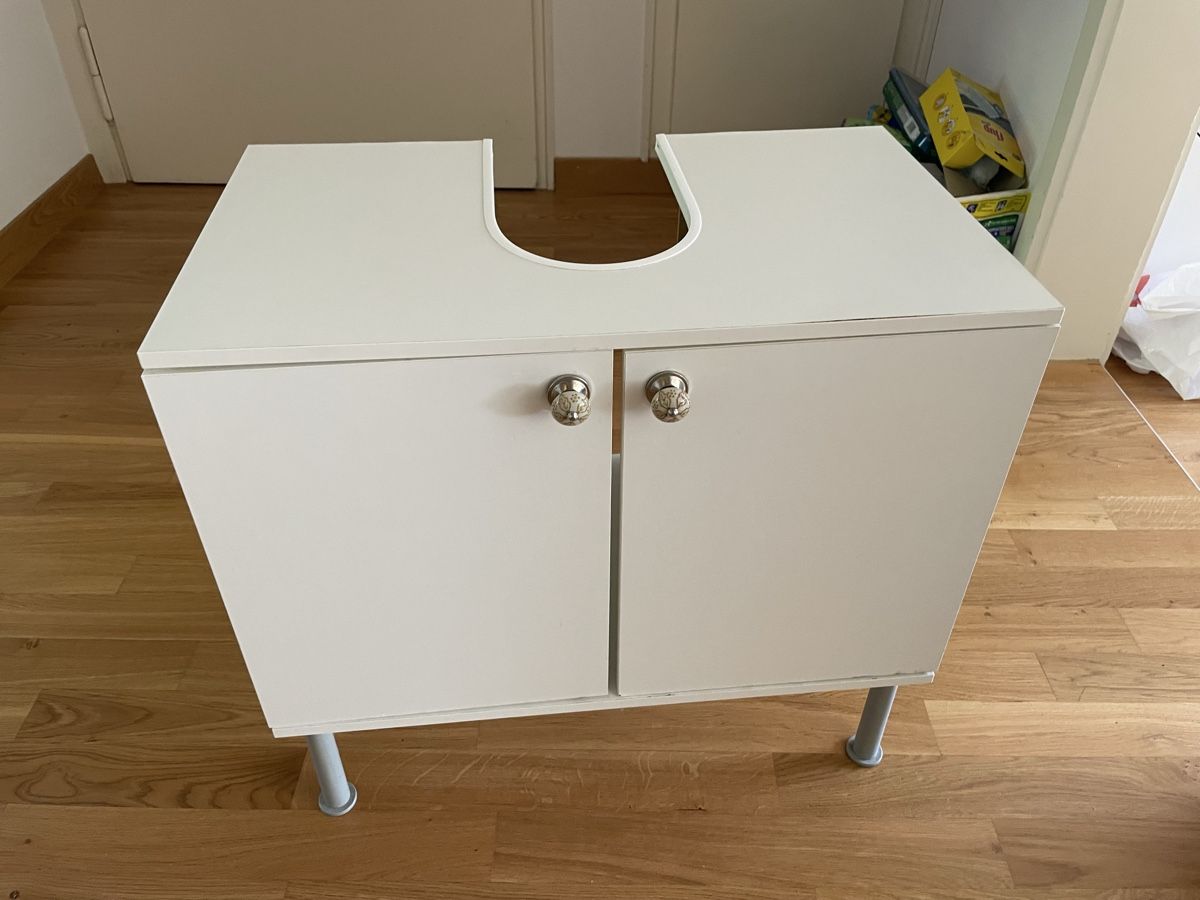 Mobili per bagno: Bad-Schrank – Usato da Bern venduto da sophiew