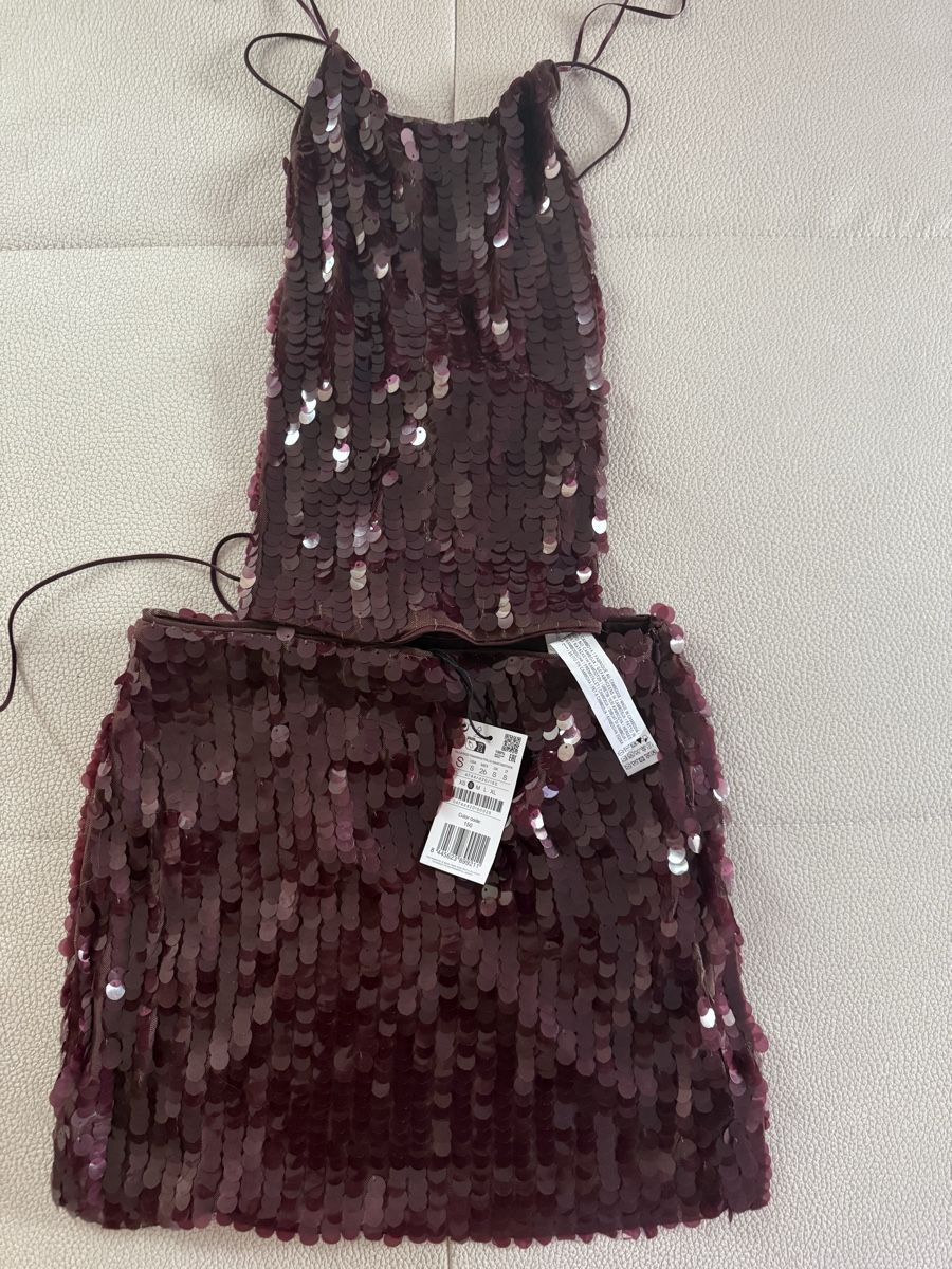 Kostüme: Stradivarius komplett Sommer set – Neu (gemäss Beschreibung) aus Lachen SZ von mima41