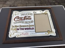 Coca Cola Spiegel