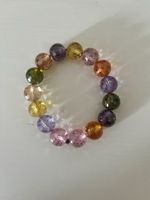 Bracelet avec pierres