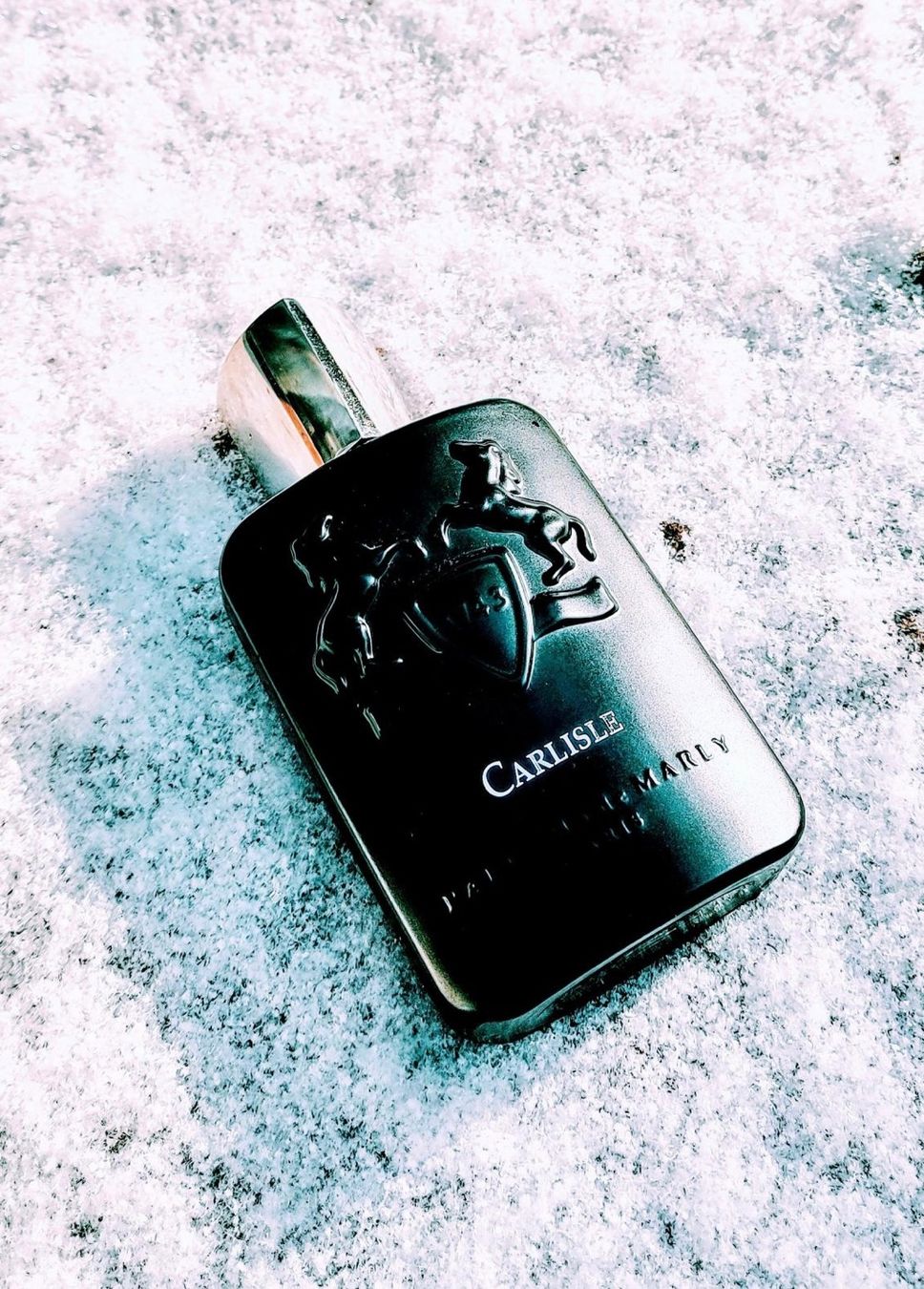 Parfum & Eau de Toilette: Carlisle by Parfums de Marly 6ml sample – Neu (gemäss Beschreibung) aus Chêne-Bougeries von Seetooyoo 5
