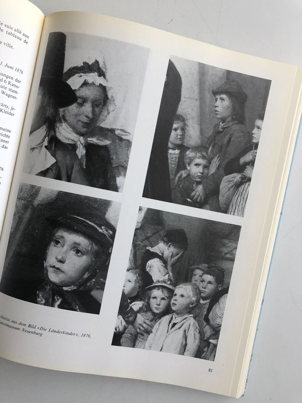 Libri: Buch Albert Anker und seine Welt – Usato da Lommiswil venduto da canoga 5