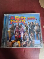 CD - The Kelly Family – Almost Heaven (Pop Rock, 1996)