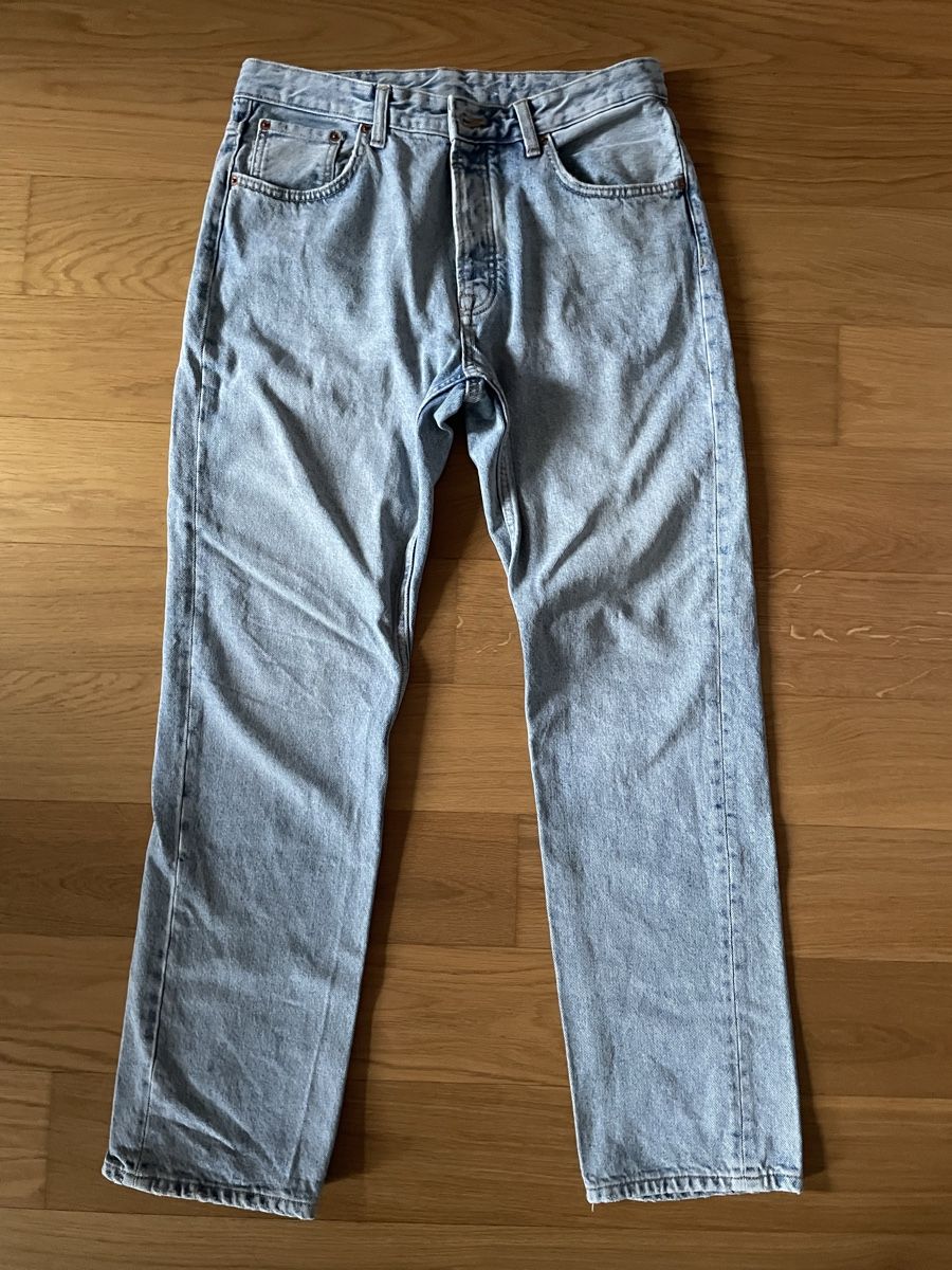 Zara Jeans: Jeans Zara – Usato da Kloten venduto da racnel
