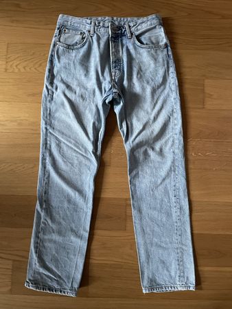 Jeans Zara