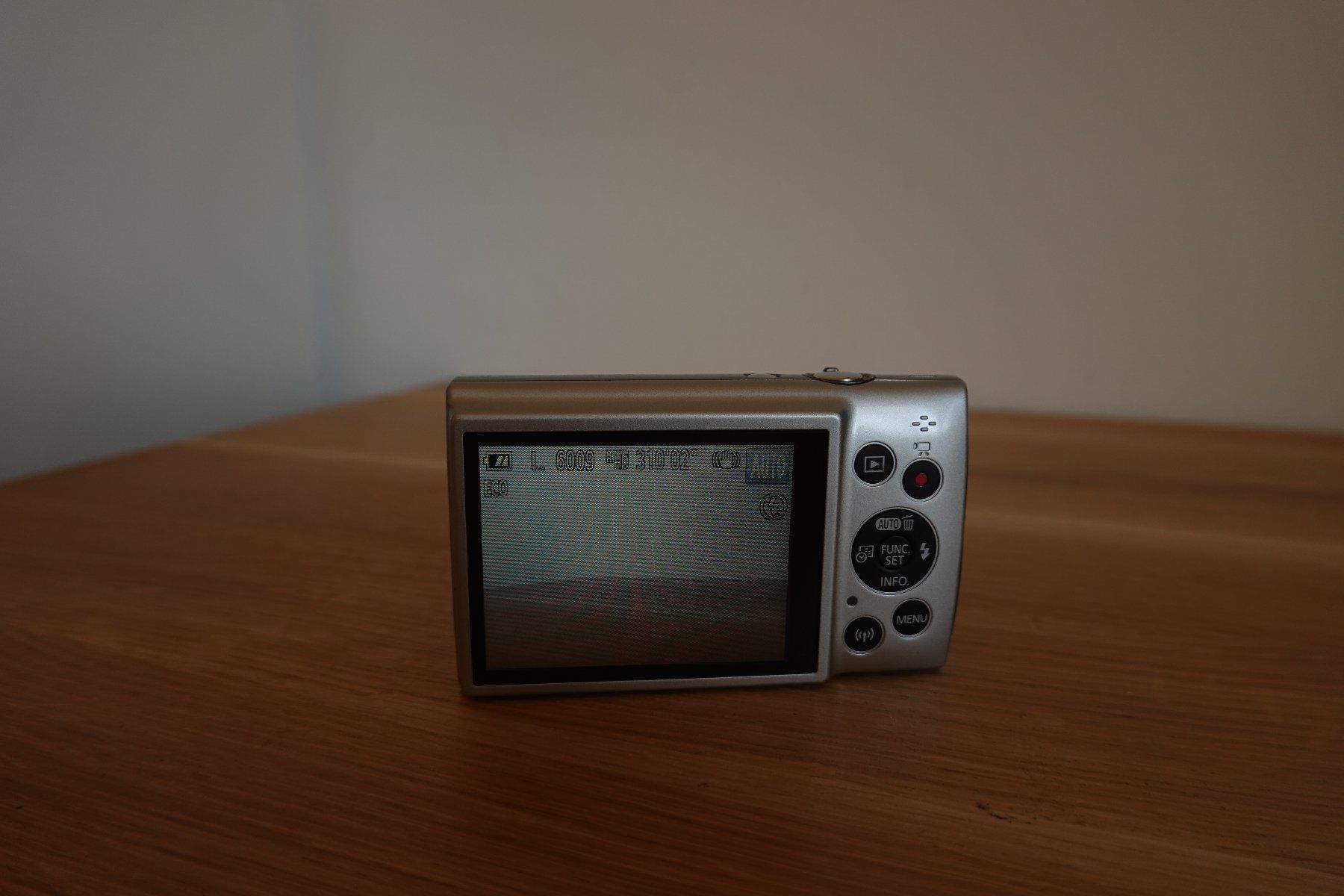 Canon Kamera: Canon ixus 190 - Grau – Neu (gemäss Beschreibung) aus Fribourg von mar_9vlt 5