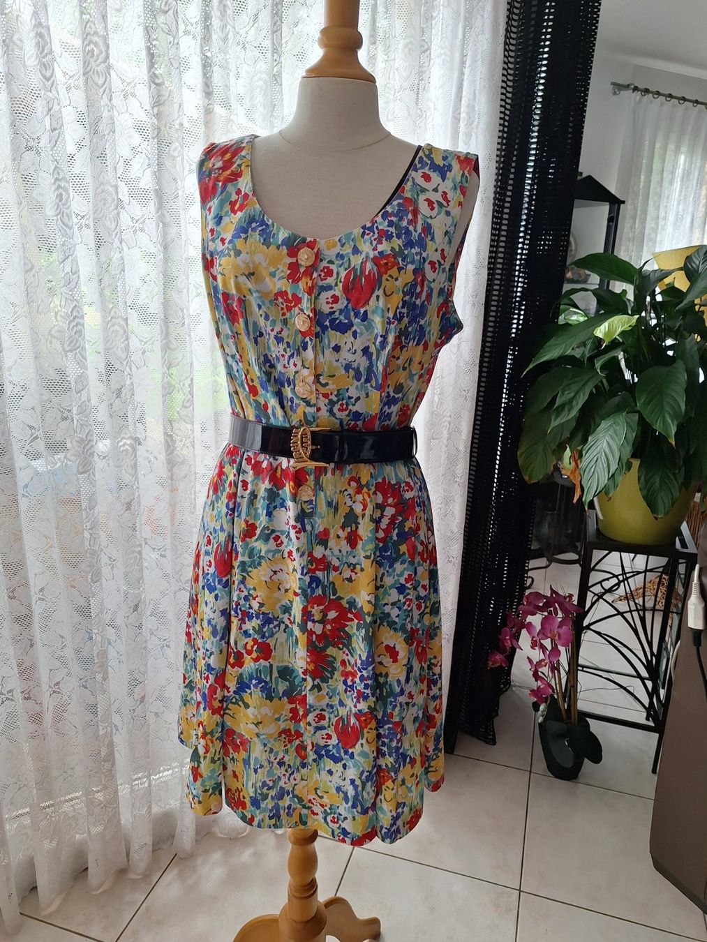 Vestiti: Robe vintage Mausner 42-44 – Usato da St-Triphon venduto da Jldr0