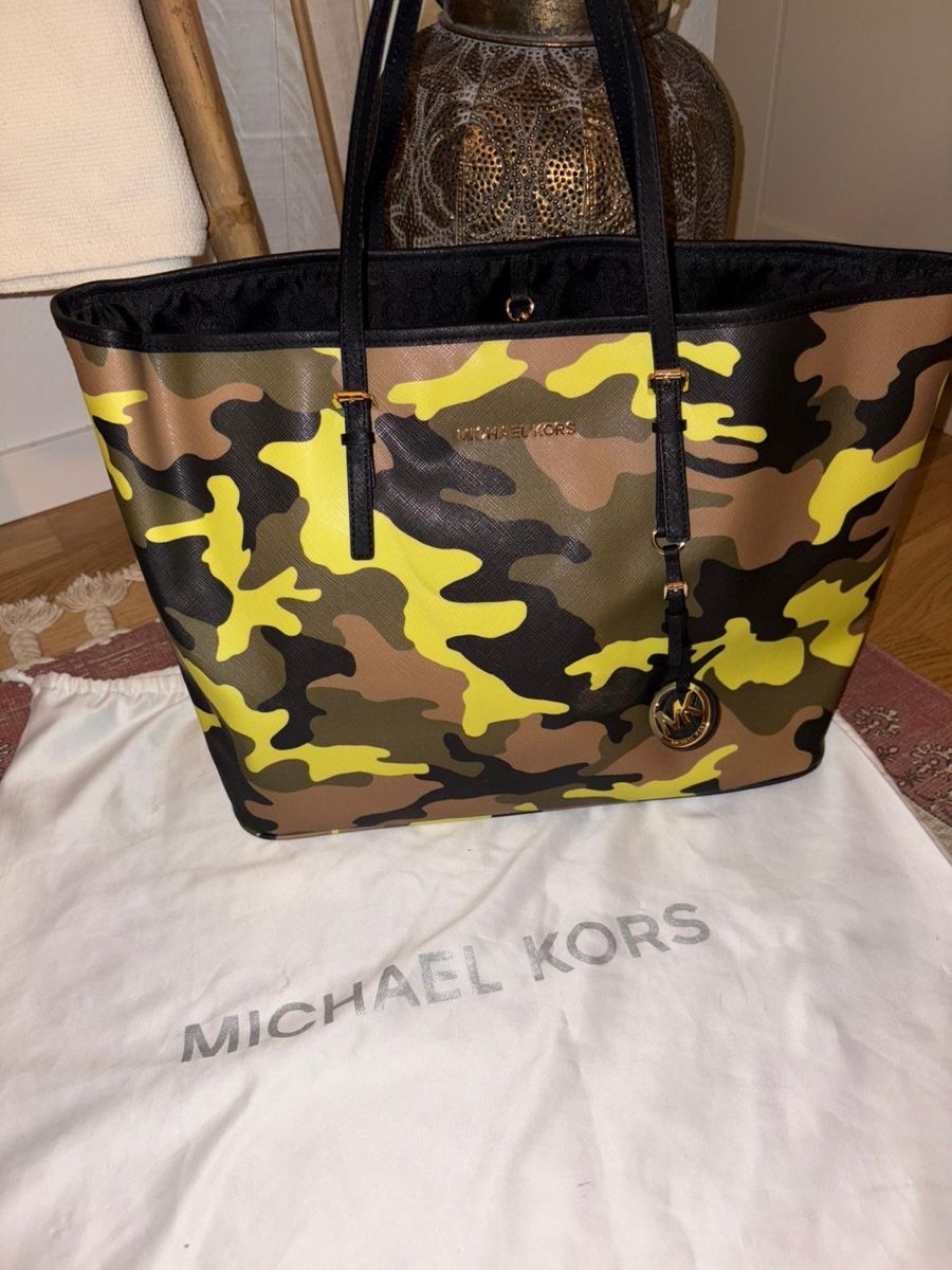 Michael Kors Borse da donna: Michael Kors Tasche – Nuovo e nell'imballaggio originale da Niederhasli venduto da mer_blq8