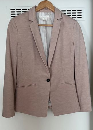 schicker Blazer von H&M Gr. 40